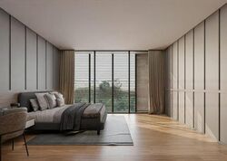 Bright Garden (D15), Terrace #461353081